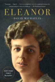 Title: Eleanor, Author: David Michaelis
