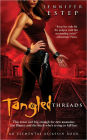 Tangled Threads (Elemental Assassin Series #4)