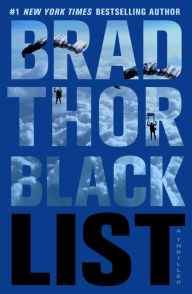 Title: Black List (Scot Harvath Series #11), Author: Brad Thor