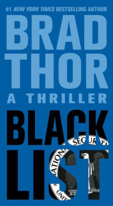 Title: Black List (Scot Harvath Series #11), Author: Brad Thor