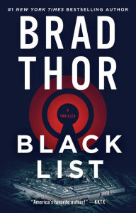 Title: Black List (Scot Harvath Series #11), Author: Brad Thor