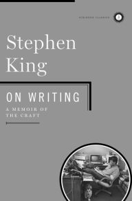 Title: On Writing: A Memoir of the Craft, Author: Stephen King