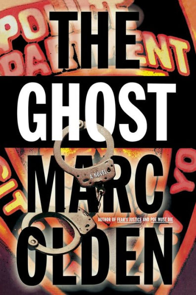 The Ghost: A Novel