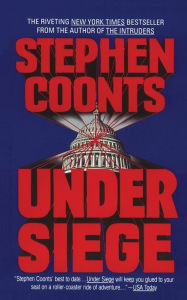 Title: Under Siege (Jake Grafton Series #5), Author: Stephen Coonts