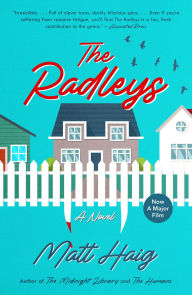 Title: The Radleys, Author: Matt Haig