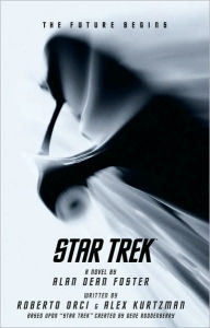 Title: Star Trek (Movie Tie-In), Author: Alan Dean Foster