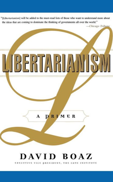 Libertarianism