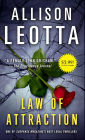 Law of Attraction (Anna Curtis Series #1)