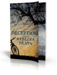 Alternative view 2 of Deceptions: A Novel