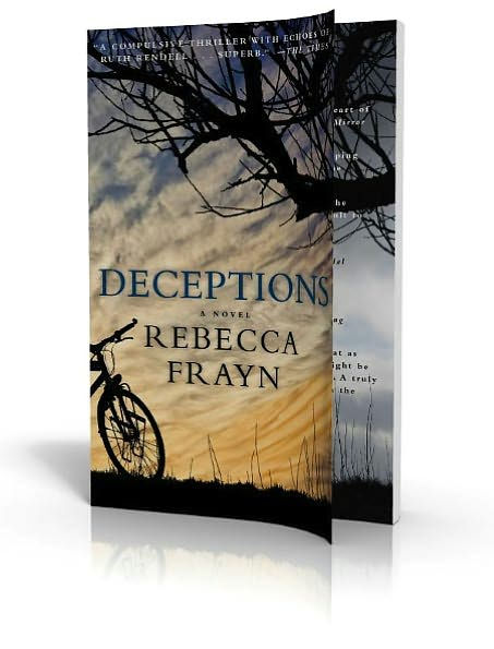 Deceptions: A Novel