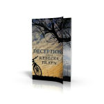 Alternative view 4 of Deceptions: A Novel