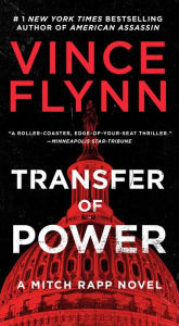 Ebooks for mobiles free download Transfer of Power by Vince Flynn English version 9781982147396 