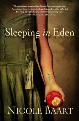 Sleeping in Eden: A Novel
