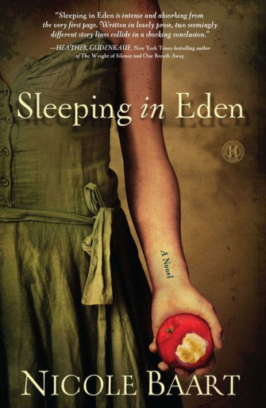 Sleeping in Eden: A Novel