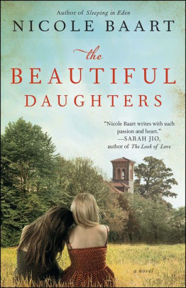 The Beautiful Daughters: A Novel
