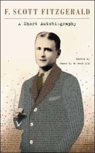 Title: A Short Autobiography, Author: F. Scott Fitzgerald