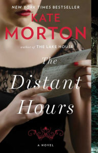 Title: The Distant Hours: A Novel, Author: Kate Morton