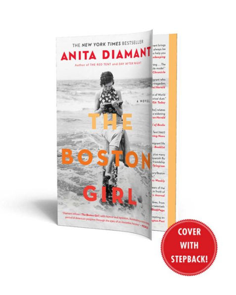 The Boston Girl: A Novel