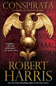 Pdf ebook download links Conspirata English version 9780743266116 iBook by Robert Harris