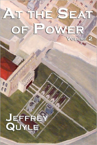 At The Seat of Power: Goldenfields and the Dominion
