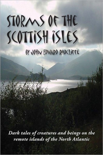 Storms of the Scottish Isles
