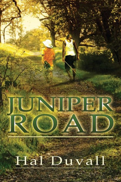 Juniper Road