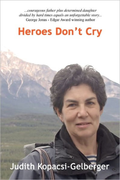 Heroes Don't Cry