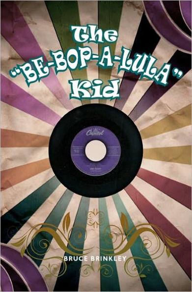 The "Be-bop-a-lula" Kid