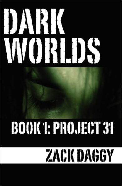 Dark Worlds: Project 31