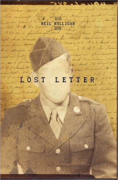 Lost Letter