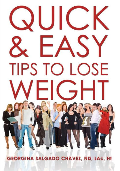 Quick & Easy Tips to Lose Weight