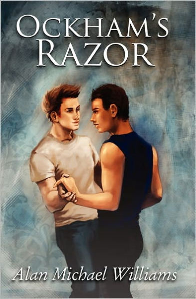 Ockham's Razor: a novel