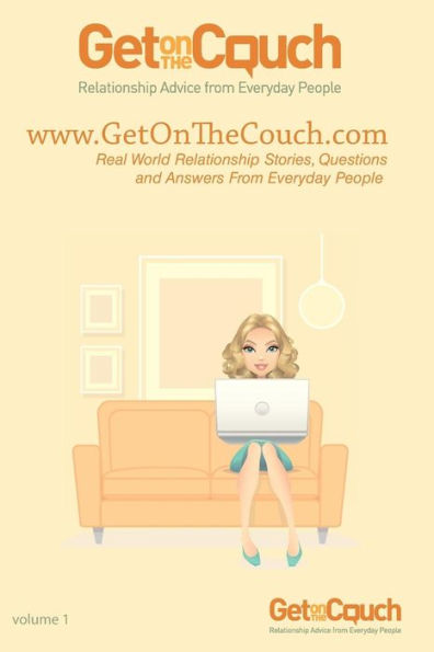 GetOnTheCouch: Relationship Advice for Everyday People