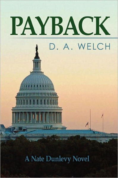 Payback: A Nate Dunlevy Novel