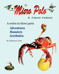 Title: Micro Polo: A Friend Indeed, Author: Sollomon Chen