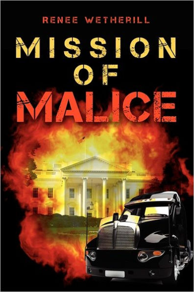 Mission of Malice