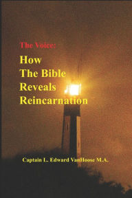 Title: The Voice: How the Bible Reveals Reincarnation, Author: Jess Stearn