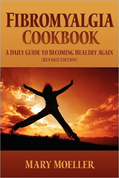 Fibromyalgia Cookbook