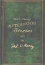 Ted L. Nancy's Afternoon Stories