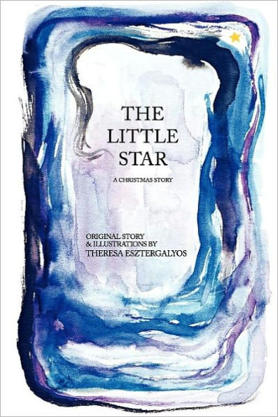 The Little Star: A Christmas Story