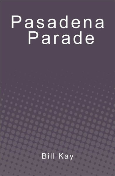 Pasadena Parade