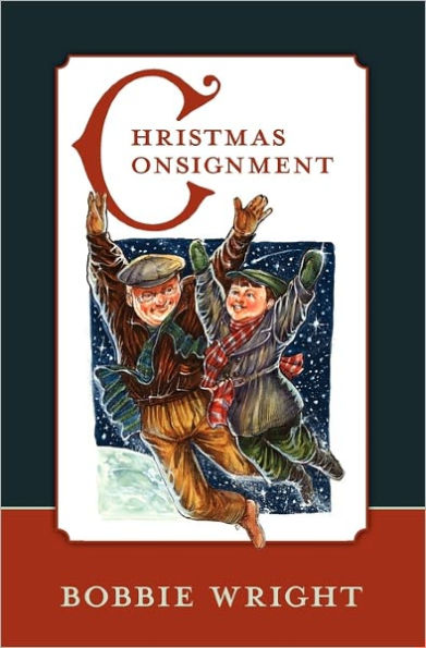 Christmas Consignment