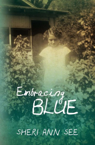 Embracing Blue