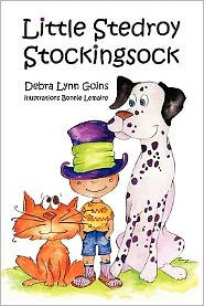 Little Stedroy Stockingsock