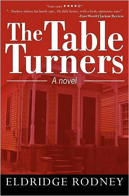 The Table Turners: A novel