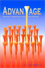 Advantage: Business Competition in the New Normal