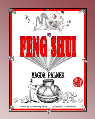 Title: Feng Shui Student Manual, Author: Magda Palmer