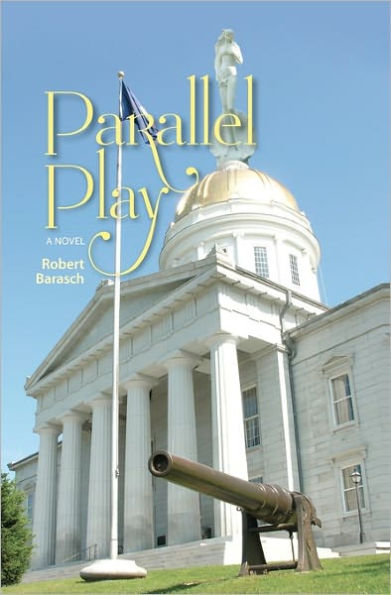 Parallel Play: A Novel