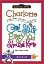 Charlotte and the State of North Carolina:: Cool Stuff Every Kid Should
