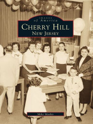 Title: Cherry Hill, New Jersey, Author: Mike Mathis